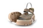 Timberland Sandalen in maat 37 Groen | 10% extra korting, Kleding | Dames, Schoenen, Verzenden, Sandalen of Muiltjes, Zo goed als nieuw