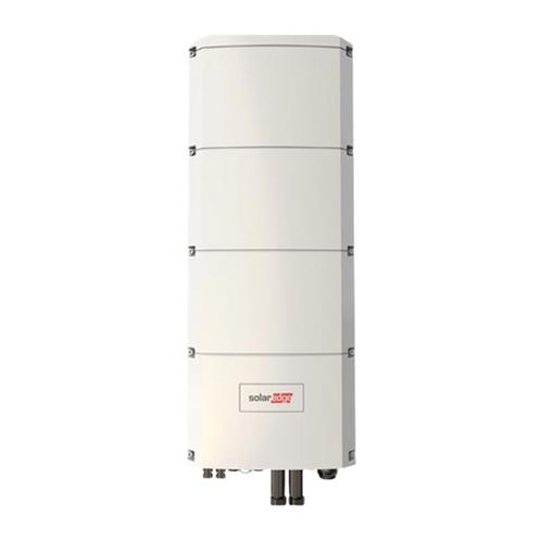 SolarEdge Home Hub Omvormer - 10kW 3-fase met back-up, Doe-het-zelf en Verbouw, Zonnepanelen en Toebehoren, Nieuw, Verzenden