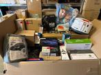 Veiling - Mixpallet Bol en Amazon Retourgoederen #1