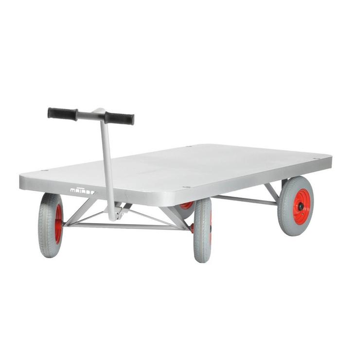 Schamelwagen Matador Lekvrije Banden, Doe-het-zelf en Verbouw, Transportwagens, Nieuw, Verzenden