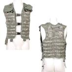 Vest Molle systeem (Bodywarmers, Kleding), Kleding | Heren, Bodywarmers, Ophalen of Verzenden, Nieuw