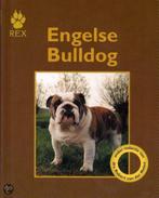 ENGELSE BULLDOG 9789041010162 M. Dickerson, Boeken, Verzenden, Zo goed als nieuw, M. Dickerson