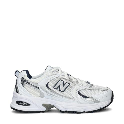 New Balance 530 lage sneakers, Kleding | Dames, Schoenen, Wit, Nieuw, Sneakers of Gympen, Verzenden