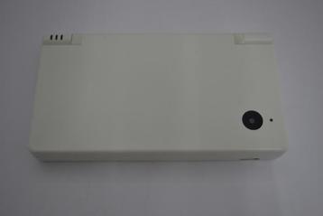 Nintendo DSi Console White beschikbaar voor biedingen