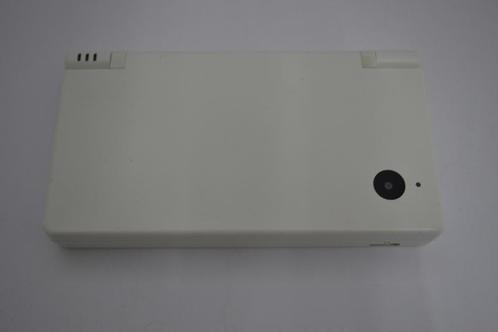 Nintendo DSi Console White, Spelcomputers en Games, Spelcomputers | Nintendo 2DS en 3DS, Zo goed als nieuw, Verzenden