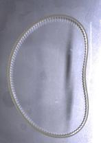 GGM Gastro | Aandrijfriem voor HCH14N HCH14 | EZS63HCH14N |, Verzenden, Nieuw in verpakking