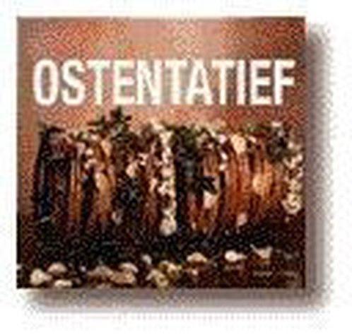 Ostentatief - J.P. Gabriel 9789020933574 Jean-Pi Gabriel, Boeken, Natuur, Gelezen, Verzenden