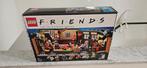 Lego Set - 21319 - Friends TV series - Central Perk, Nieuw