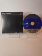 Demo Disc Playstation 2, Spelcomputers en Games, Ophalen of Verzenden, Nieuw
