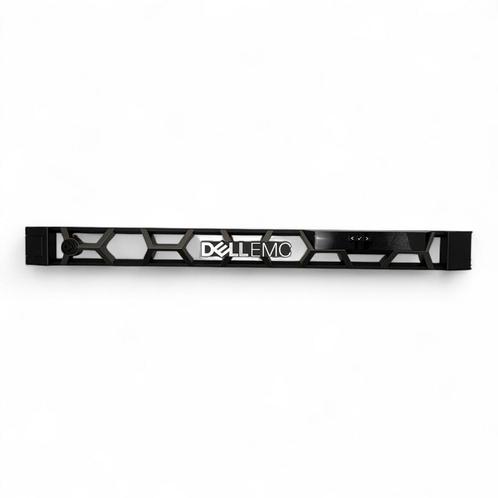 Dell 1U LCD Front Bezel for R440, R640, R645, R450, R650,, Computers en Software, Servers, Refurbished, Ophalen of Verzenden