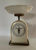 Krups - Keukenweegschaal - Krups Ideal - Porselein, Metaal