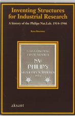 INVENTING STRUCTURES FOR INDUSTRIAL RESEARCH 9789052600338, Verzenden, Zo goed als nieuw, K. Boersma