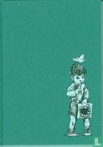 Piero - 1998, Eén stripboek, Verzenden, Zo goed als nieuw, Baudoin, Edmond.