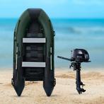 280 Boten Combi Deal - Tohatsu 4 PK, Watersport en Boten, Ophalen of Verzenden, Nieuw, Overige materialen