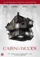 Cabin in the woods, the - DVD, Cd's en Dvd's, Dvd's | Thrillers en Misdaad, Verzenden