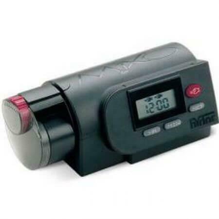 Hydor voederautomaat MIXO 90CC, Dieren en Toebehoren, Vissen | Aquaria en Toebehoren, Ophalen of Verzenden