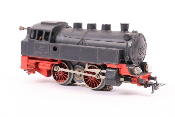 Märklin H0 - T 800 - Stoomlocomotief (1), Hobby en Vrije tijd, Modeltreinen | H0