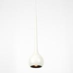 Lynea Hanglamp Wit Ø7.5cm Binnenverlichting Alle hanglampen, Huis en Inrichting, Verzenden, Nieuw