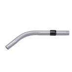Numatic gebogen buis + luchtr. aluminium 32 mm, Verzenden