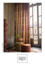 Pierre Frey -New Collection 2025 Nieuwe set van twee -