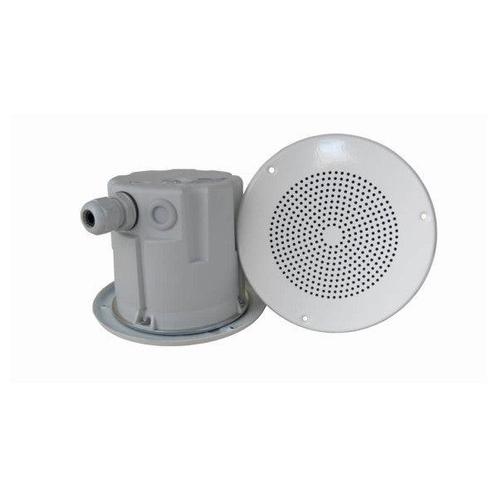 Bieden: DNH BF-560 in-ceiling 100V speakers white, Watersport en Boten, Navigatiemiddelen en Scheepselektronica, Kabel of Apparatuur