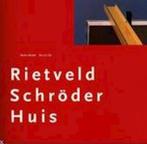 Rietveld Schröder Huis, Boeken, Verzenden, Nieuw