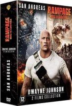 Dwayne Johnson Box - DVD, Verzenden, Nieuw in verpakking