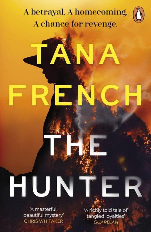 The Hunter 9781405963985 Tana French, Boeken, Taal | Engels, Gelezen, Verzenden