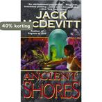 Ancient Shores 9780061054266 Jack Mcdevitt, Boeken, Verzenden, Gelezen, Jack Mcdevitt