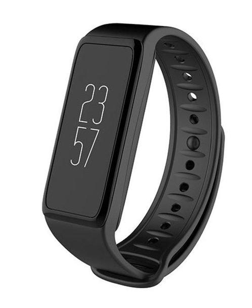 MyKronoz ZeFit3 Activity tracker - Wit, Sport en Fitness, Hartslagmeters, Verzenden
