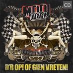 Mooi Wark - Dr Op Of Gien Vreten! - CD, Ophalen of Verzenden, Nieuw in verpakking