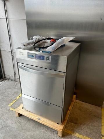 Winterhalter UC-L Energy bistro beschikbaar voor biedingen