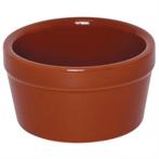 Tapas ramekin | Steengoed | Ø7,7x(h)4,5cm | 6 stuks, Verzenden