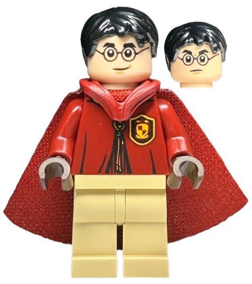 LEGO- Harry Potter, Kinderen en Baby's, Speelgoed | Duplo en Lego, Nieuw, Lego, Ophalen of Verzenden