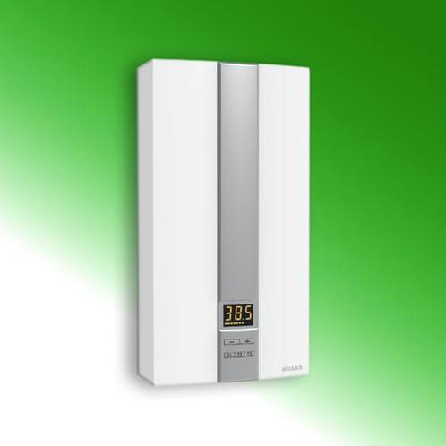 POW-Multi 18, 21, 24 LCD, Doe-het-zelf en Verbouw, Geisers en Boilers, Verzenden