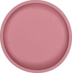 Tryco Dusty Rose Siliconen Bord TR-392818, Verzenden, Nieuw