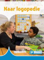 Naar logopedie / Mini Informatie / 482 9789086647811, Boeken, Verzenden, Zo goed als nieuw, Marianne Meulepas