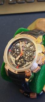 Pierre DeRoche - TNT Penta Gold - L.E. of 21 * Flyback, Nieuw