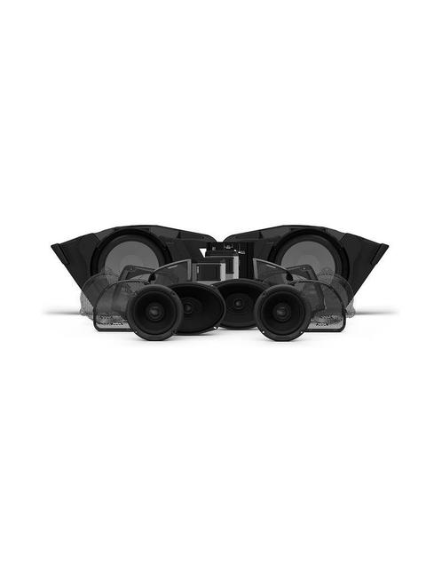Rockford Fosgate -  inkoop en verkoop -MKV motoren Dordrecht, Motoren, Motoren | Harley-Davidson