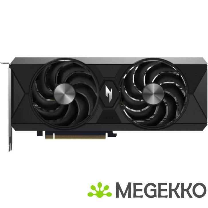 Acer Nitro Intel Arc B580 OC 12GB, Computers en Software, Videokaarten, Nieuw, Verzenden