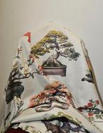 Exclusief TISSUE met een Bonsai-collectie -300x280cm- Art