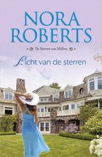 Licht van de sterren 9789402710243 Nora Roberts, Verzenden, Zo goed als nieuw, Nora Roberts