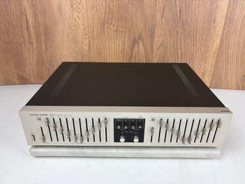 Harman Kardon - EQ 8 Equalizer beschikbaar voor biedingen
