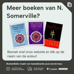 CHINESE LIEFDESTEKENS 9789055012152 N. Somerville, Verzenden, Gelezen, N. Somerville