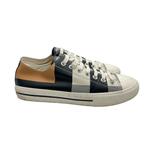 Burberry - Low-top sneakers - Maat: EU 44, Nieuw