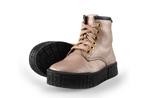 Keq Veterboots in maat 28 Roze | 10% extra korting, Kinderen en Baby's, Kinderkleding | Schoenen en Sokken, Verzenden, Jongen of Meisje