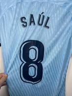 Atlético Madrid - Football Champions League - Saúl - 2019 -, Nieuw
