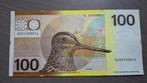 Nederland. - 100 Gulden 1977 - Pick 97 (Zonder Minimumprijs)