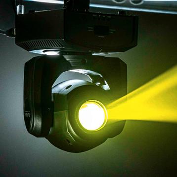 Ayra ERO Micro Spot SET LED moving head set van 2 beschikbaar voor biedingen