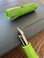 Leonardo Officina Italiana - MZG2.0 DRAGON Skin - Juma green, Nieuw